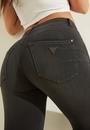  Guess Skinny Fit Kadın Jean Pantolon