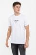 Calvin Klein %100 Pamuklu Erkek T-Shirt