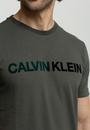  Calvin Klein Tone On Tone Erkek T-Shirt