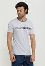 Calvin Klein Tone On Tone Erkek T-Shirt