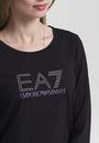  EA7 Uzun Kollu Kadın T-Shirt