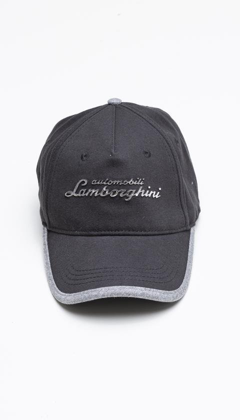  Lamborghini Erkek Şapka