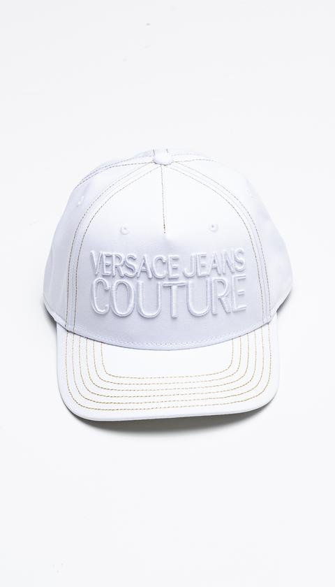  Versace Jeans Couture Gabaerdina Light Serra   Erkek Şapka