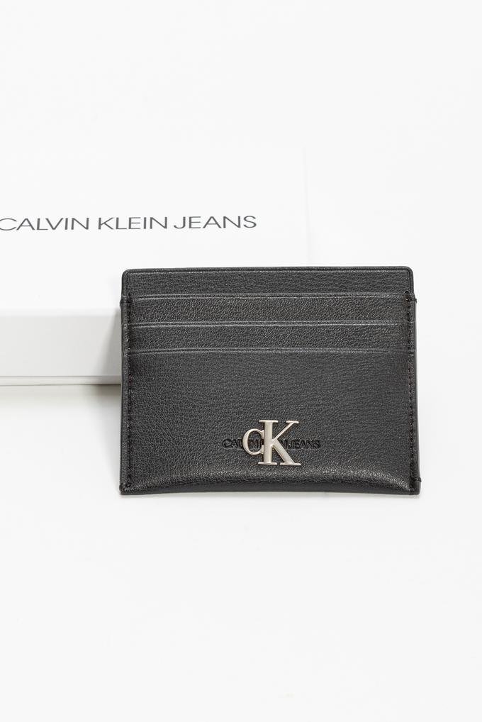  Calvin Klein 6'LI Kartlık