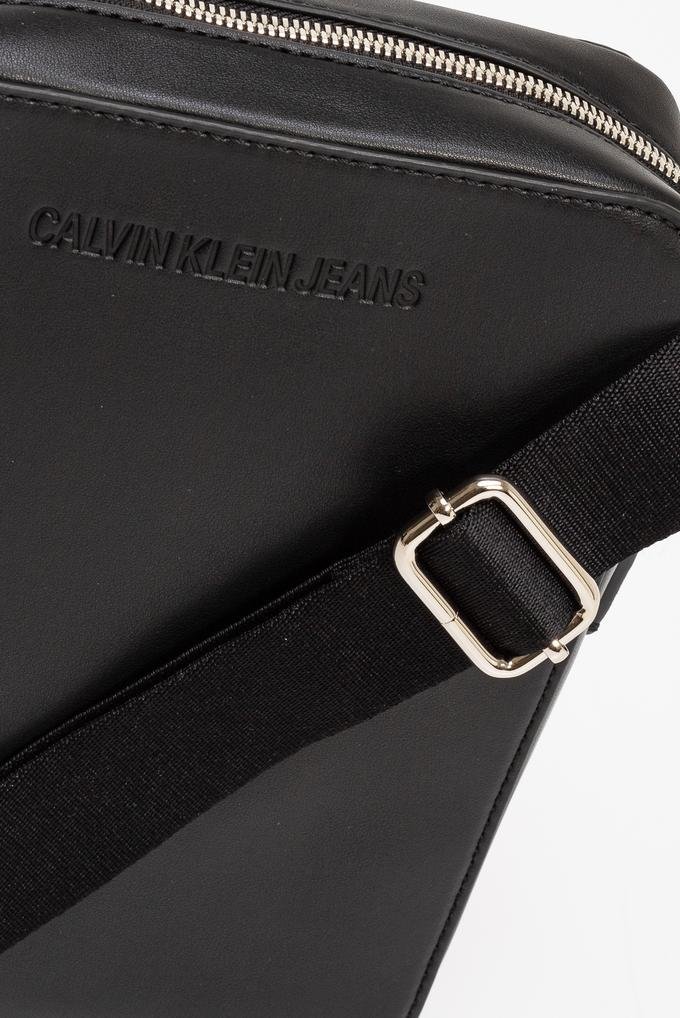  Calvin Klein Flatpack Crossbody Erkek Omuz Çanta