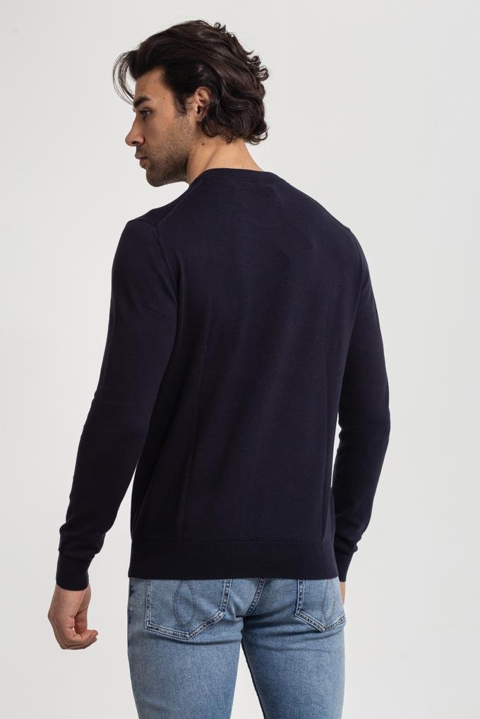  Calvin Klein Erkek Sweatshirt