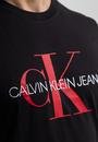  Calvin Klein Slim Fit Erkek T-Shirt