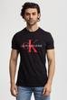 Calvin Klein Slim Fit Erkek T-Shirt