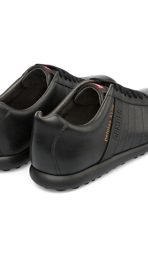  Camper Pelotas XL Siyah Erkek Casual Ayakkabı