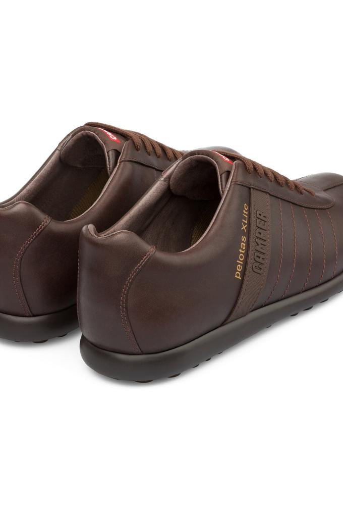  Camper Pelotas XL Kahverengi Erkek Casual Ayakkabı