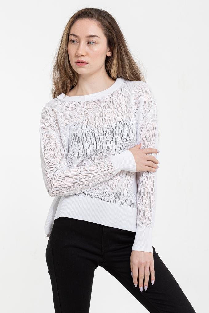  Calvin Klein Kadın Sweatshirt