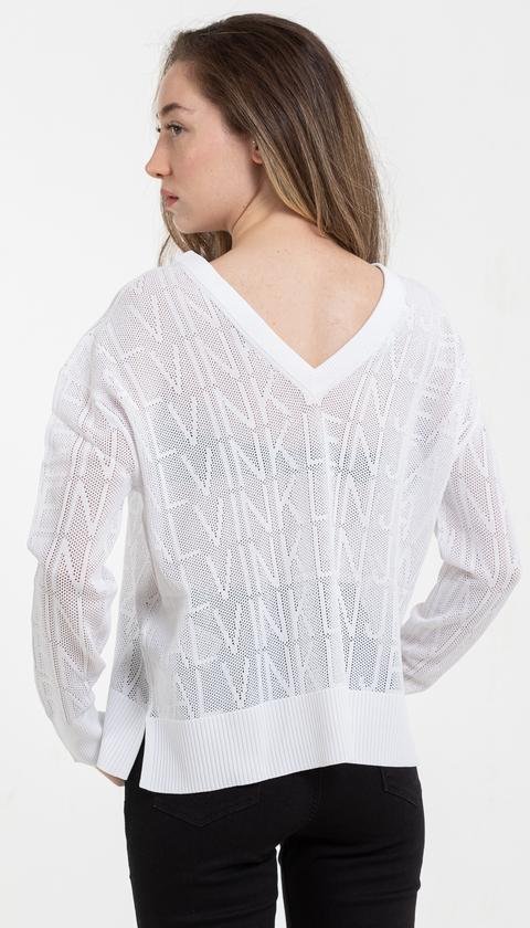  Calvin Klein Kadın Sweatshirt