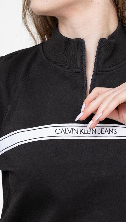  Calvin Klein Kadın Eşofman Üstü