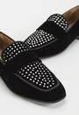  Emporio Armani Kadın Loafer Ayakkabı