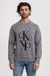 Calvin Klein Erkek Sweatshirt