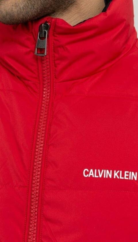  Calvin Klein Erkek Yelek