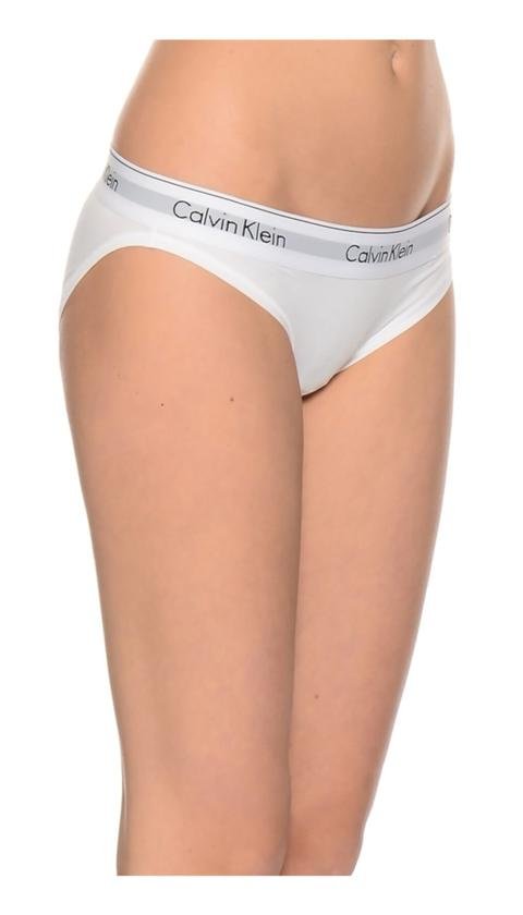  Calvin Klein Bikini Kadın Külot