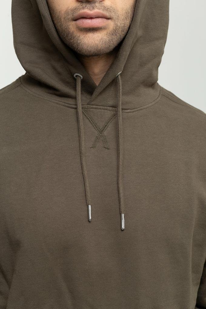  Calvin Klein %100 Pamuklu Erkek Sweatshirt