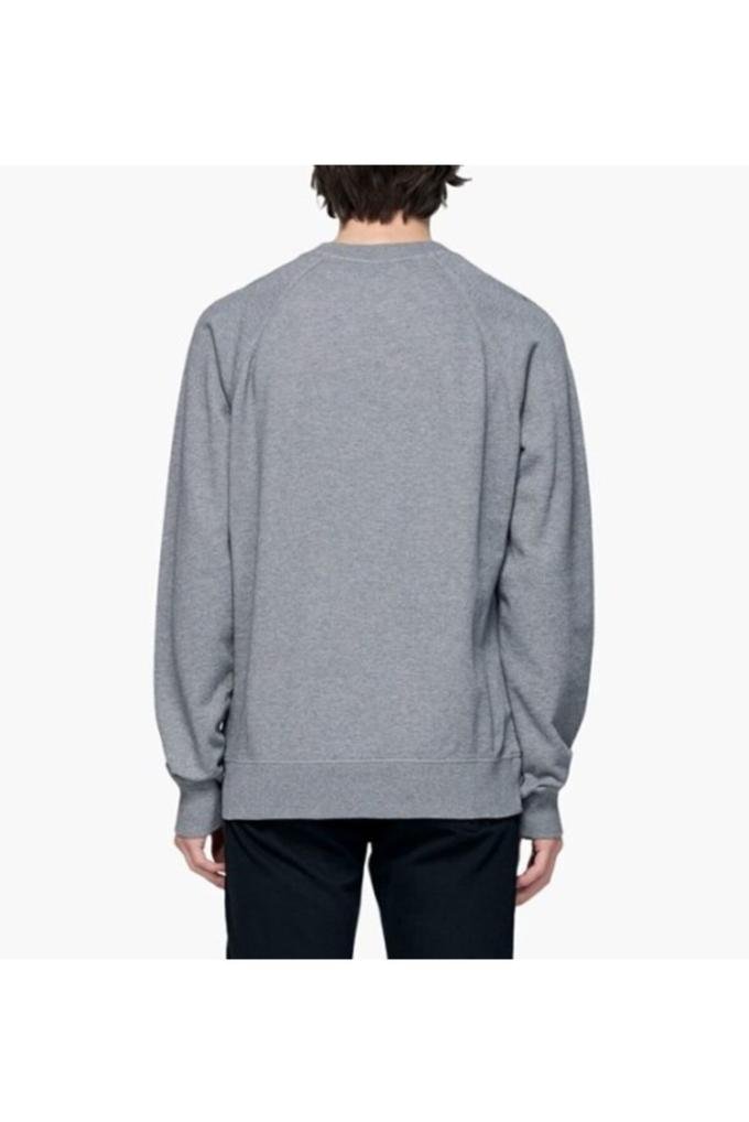  Calvin Klein Erkek Sweatshirt