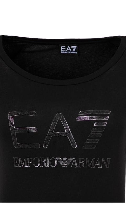  EA7 Kadın T-Shirt