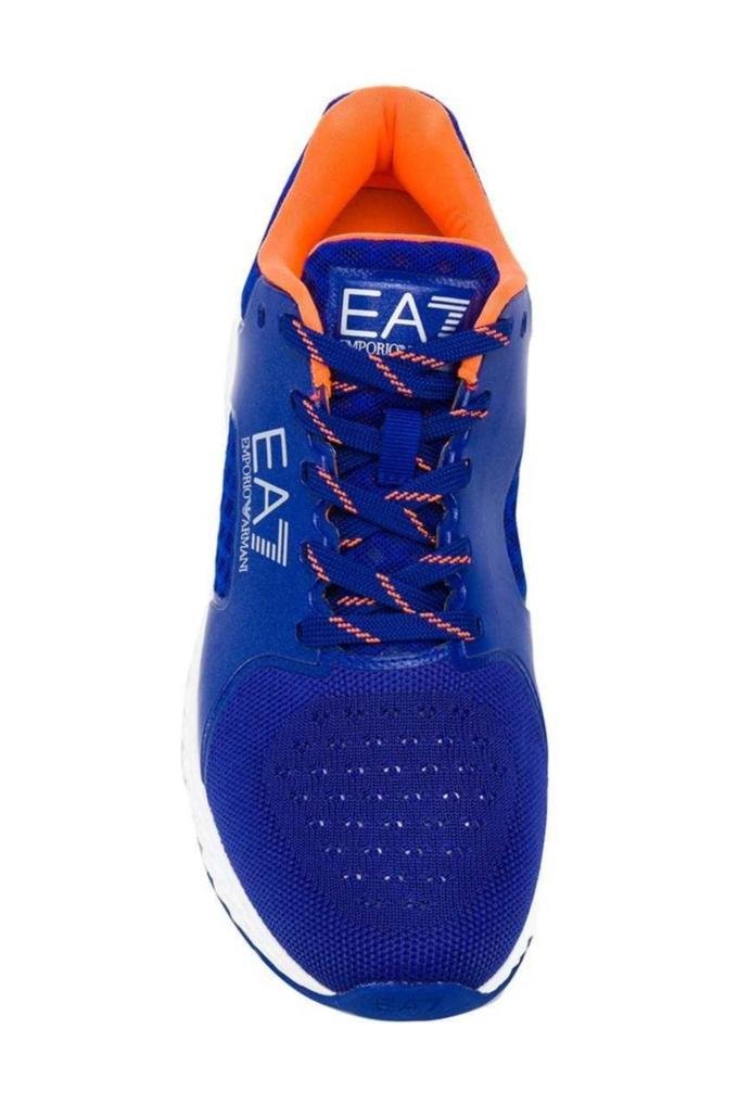  EA7 Erkek Sneaker