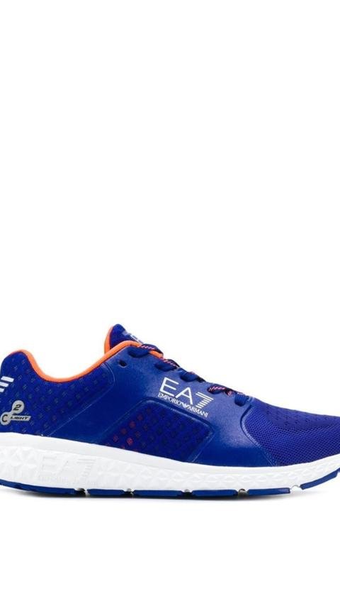  EA7 Erkek Sneaker