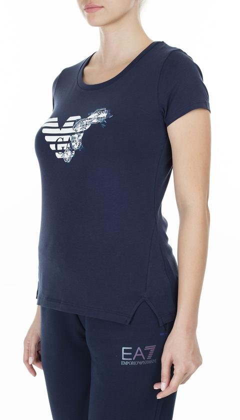  EA7 Kadın T-Shirt