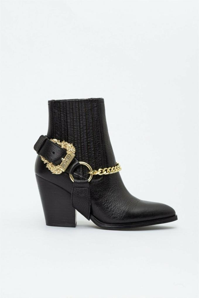 Versace Jeans Kadın Ayakkabı