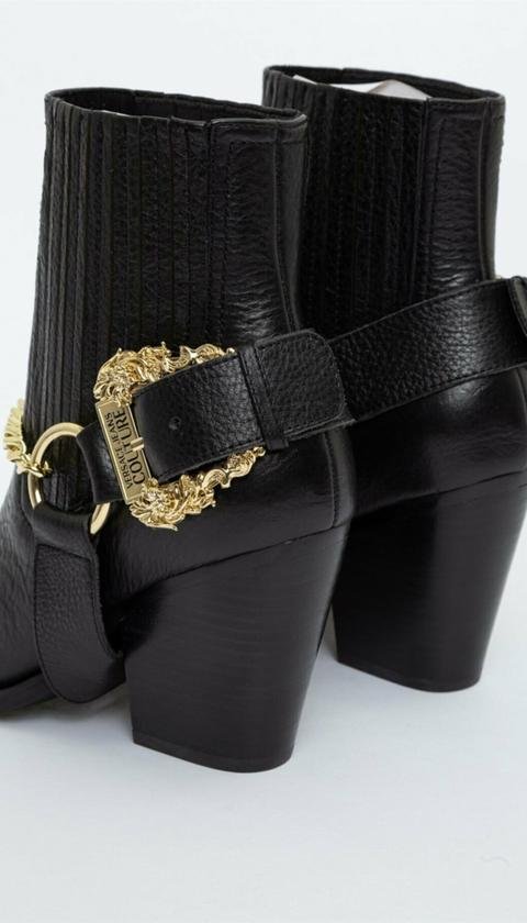  Versace Jeans Kadın Ayakkabı