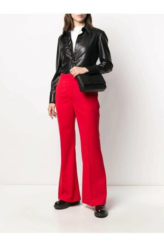  Versace Jeans Couture Cocco Kadın Mini Omuz Çantası