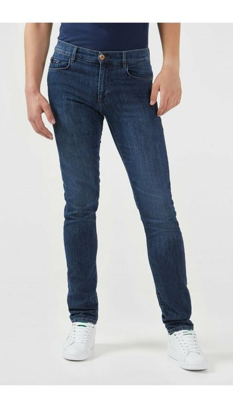  Trussardi Kadın Jeans