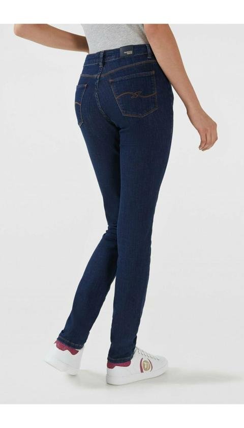  Trussardi Kadın Jeans