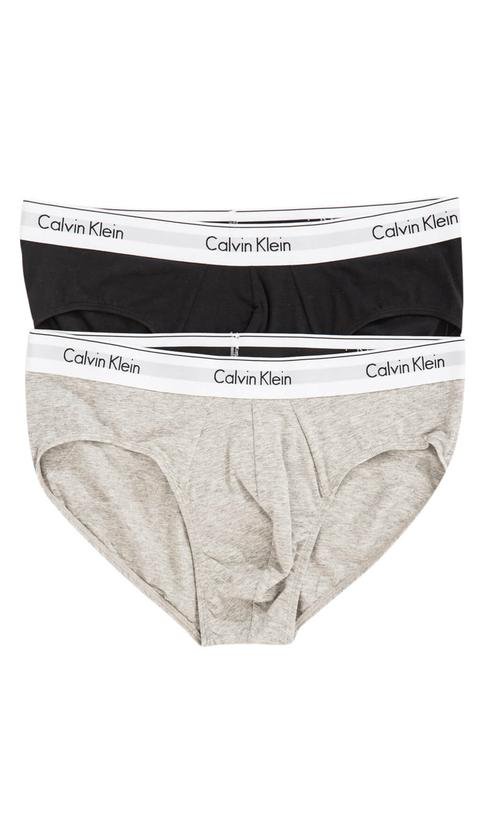 Calvin Klein Erkek Slip