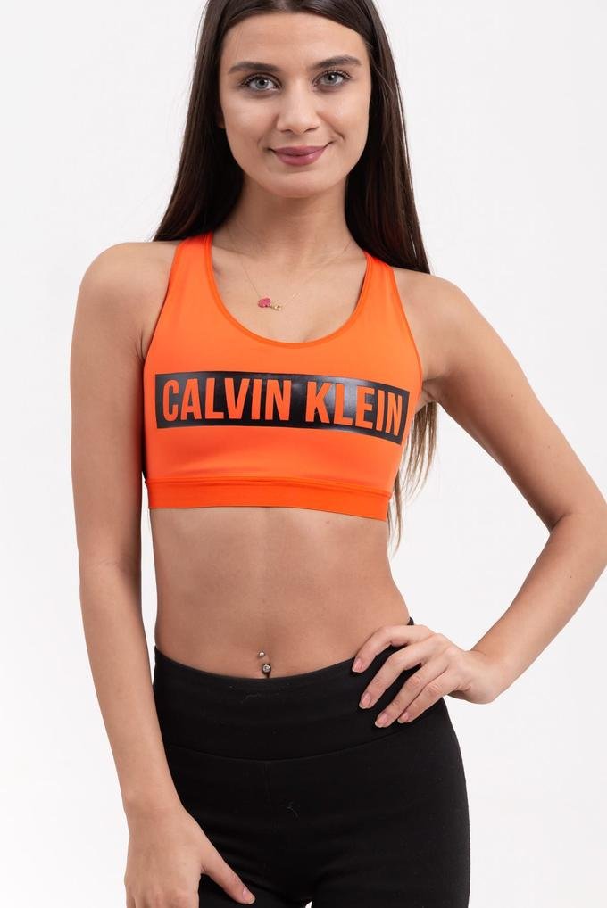  Calvin Klein Kadın Sütyen