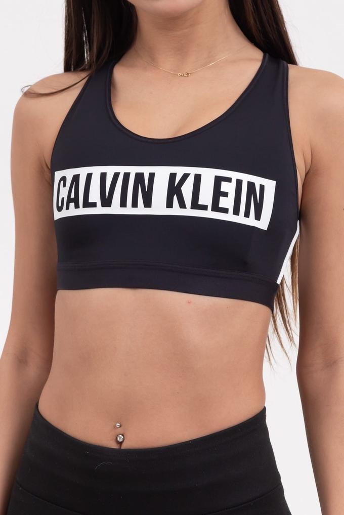  Calvin Klein Kadın Sütyen