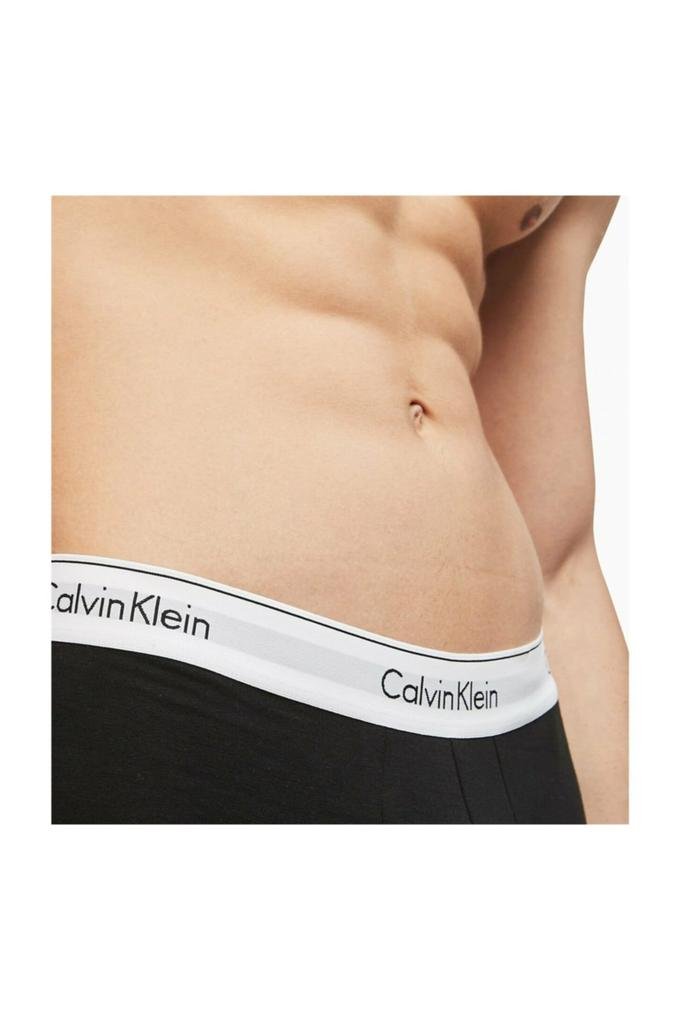  Calvin Klein 2P Trunk Erkek Boxer