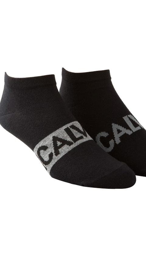  Calvin Klein Çorap Kadın Babet