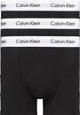  Calvin Klein 3'lü Paket Erkek Boxer