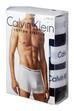 Calvin Klein 3P Trunk Erkek 3lü Boxer