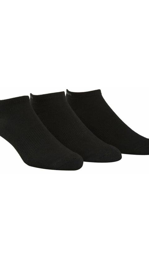  Calvin Klein Erkek 3'lü Çorap