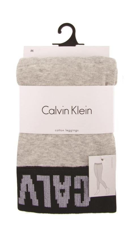  Calvin Klein Kadın Külotlu Çorap