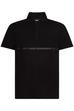 Calvin Klein Logo Doku Bloklu Erkek Polo Yaka T-Shirt