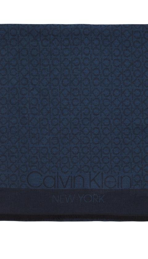  Calvin Klein Erkek Şal