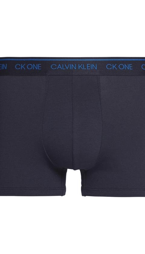  Calvin Klein Trunk Erkek Boxer