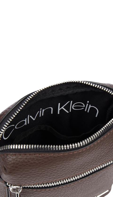 Calvin Klein Erkek Omuz Çanta