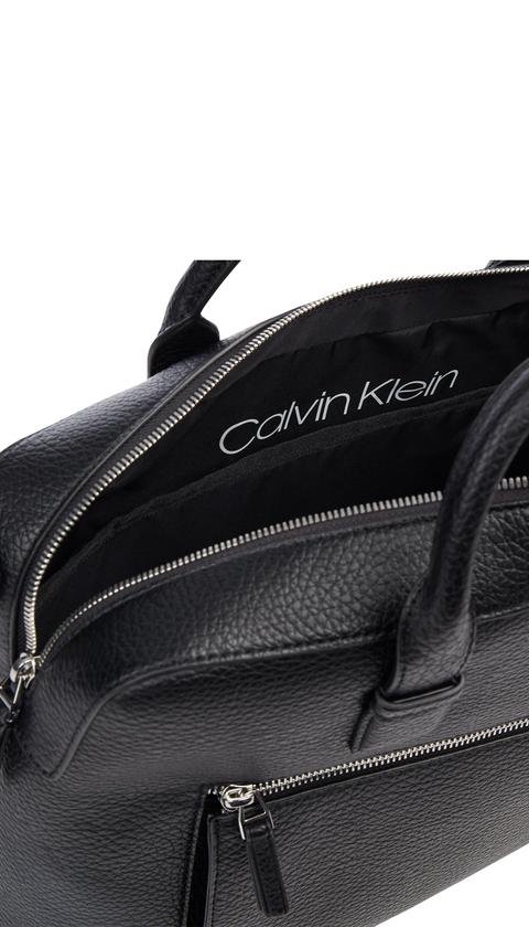  Calvin Klein Erkek Bilgisayar Çanta