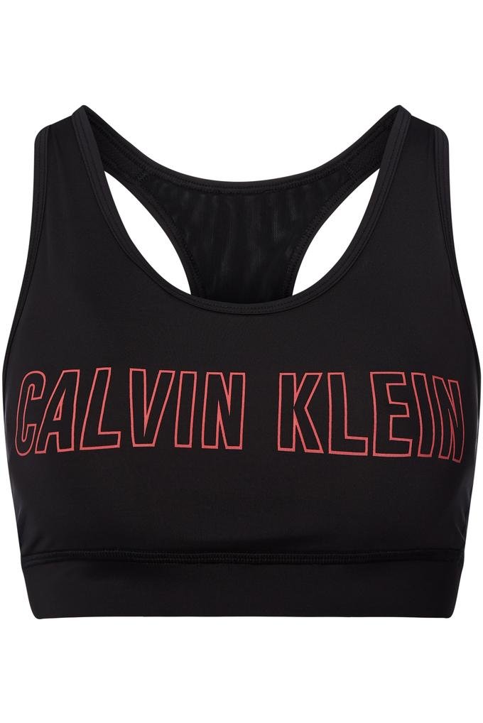  Calvin Klein High Compression Spor Sütyeni
