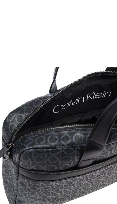  Calvin Klein Erkek Laptop Çantası