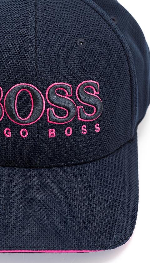 Boss Erkek Beyzbol Şapka
