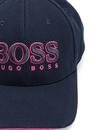  Boss Erkek Beyzbol Şapka